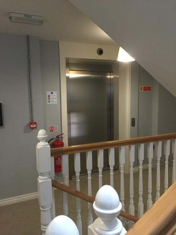 Eglantine House Apartamento Belfast Exterior foto